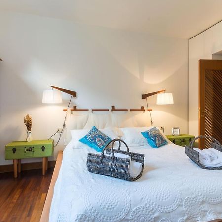 Brera 27 Suite Μιλάνο Εξωτερικό φωτογραφία