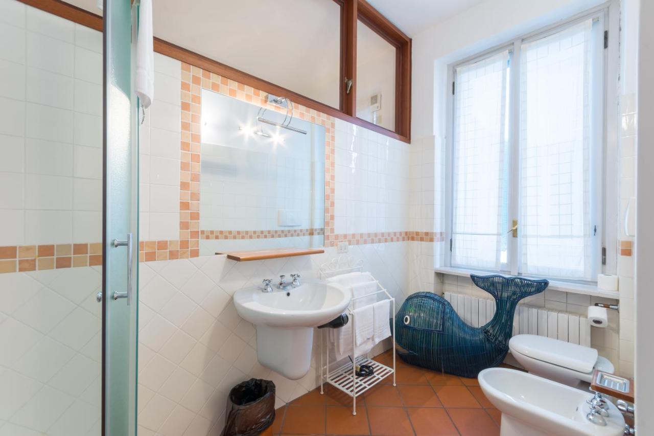Brera 27 Suite Μιλάνο Εξωτερικό φωτογραφία