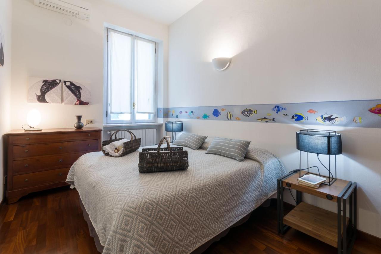 Brera 27 Suite Μιλάνο Εξωτερικό φωτογραφία