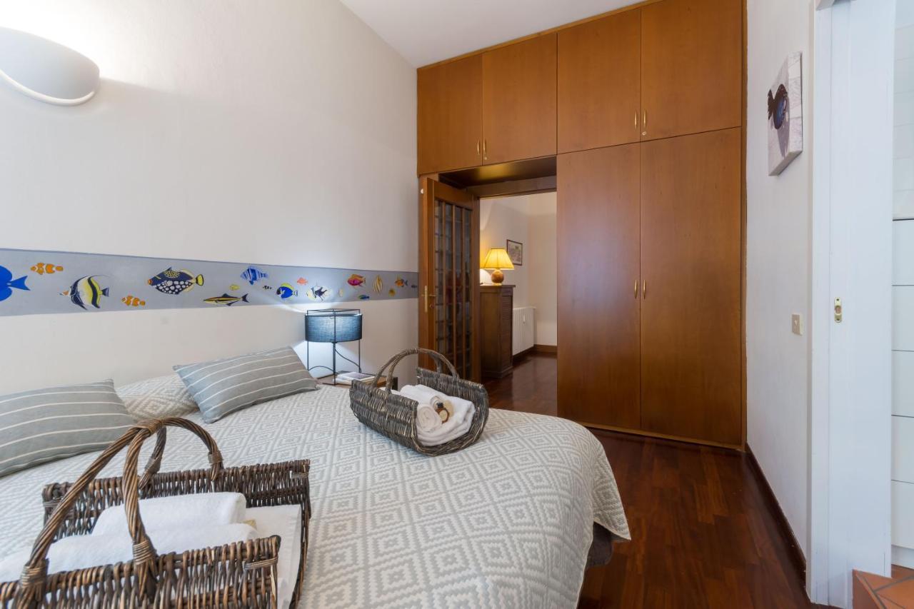 Brera 27 Suite Μιλάνο Εξωτερικό φωτογραφία