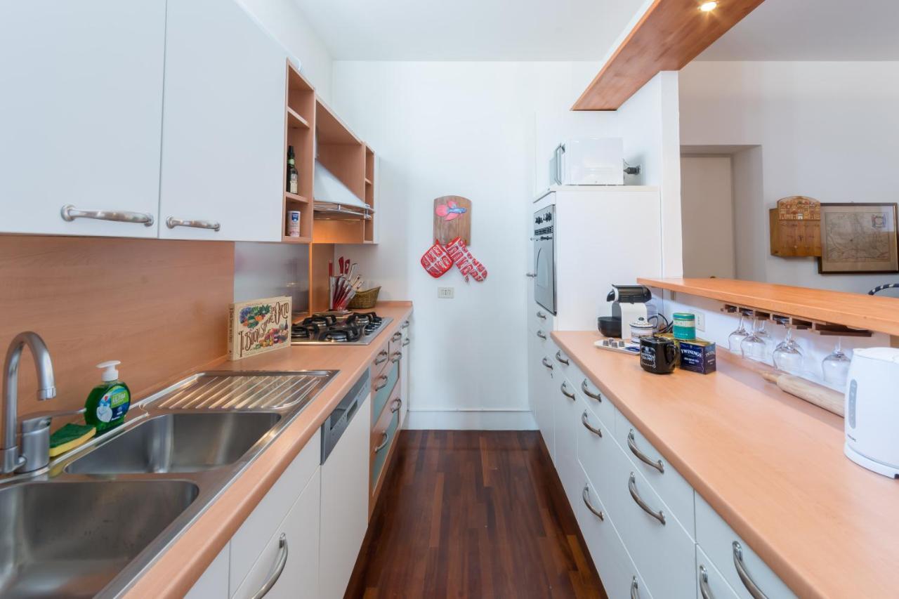 Brera 27 Suite Μιλάνο Εξωτερικό φωτογραφία