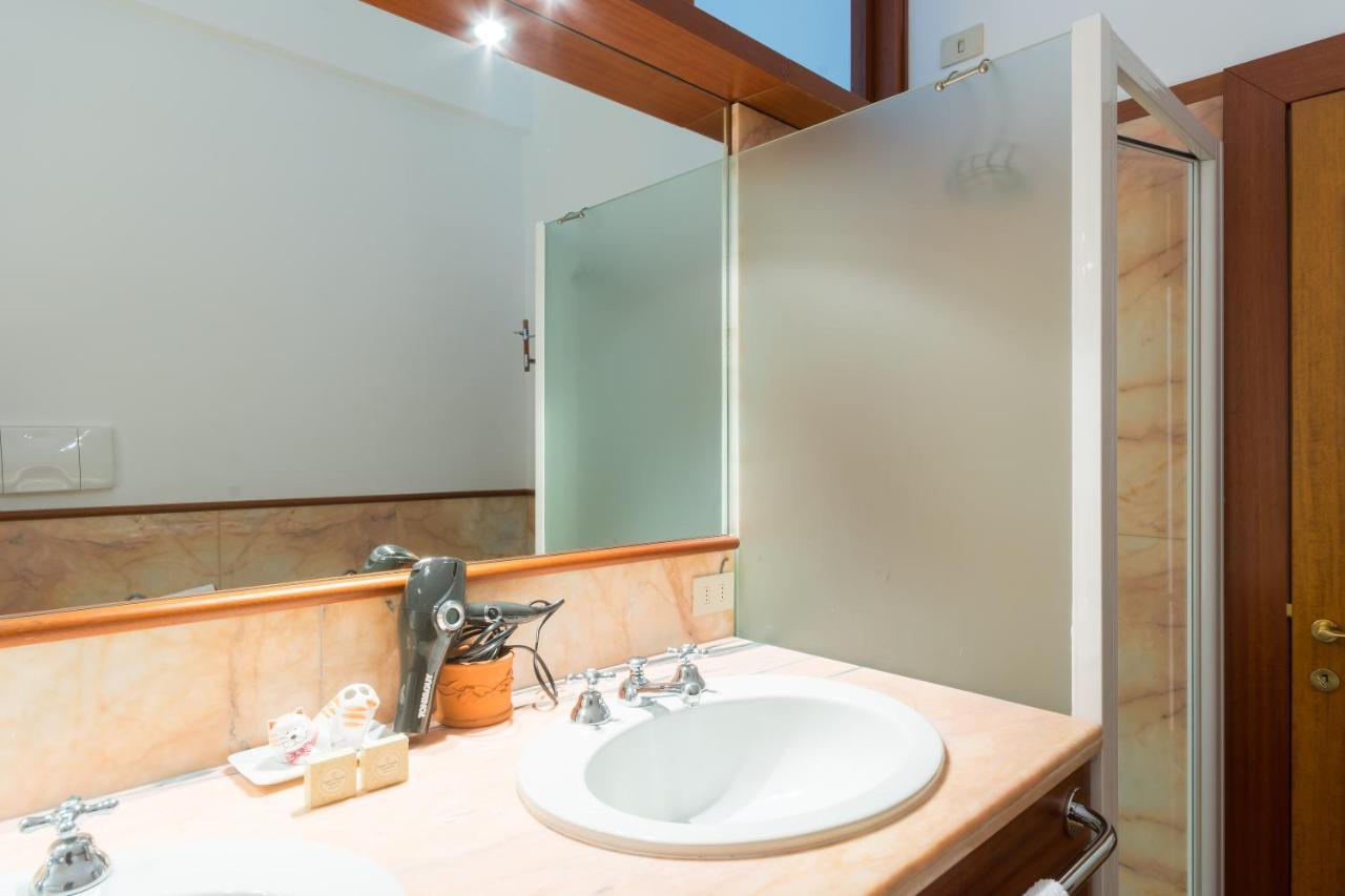 Brera 27 Suite Μιλάνο Εξωτερικό φωτογραφία